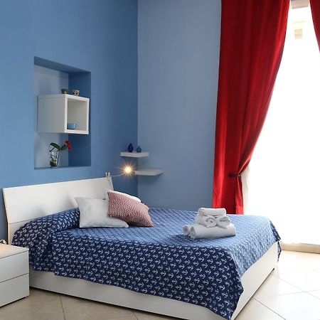 나폴리 Re Ferdinando B&B 외부 사진