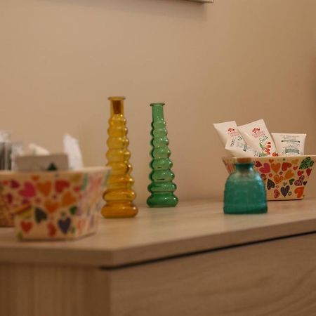 나폴리 Re Ferdinando B&B 외부 사진