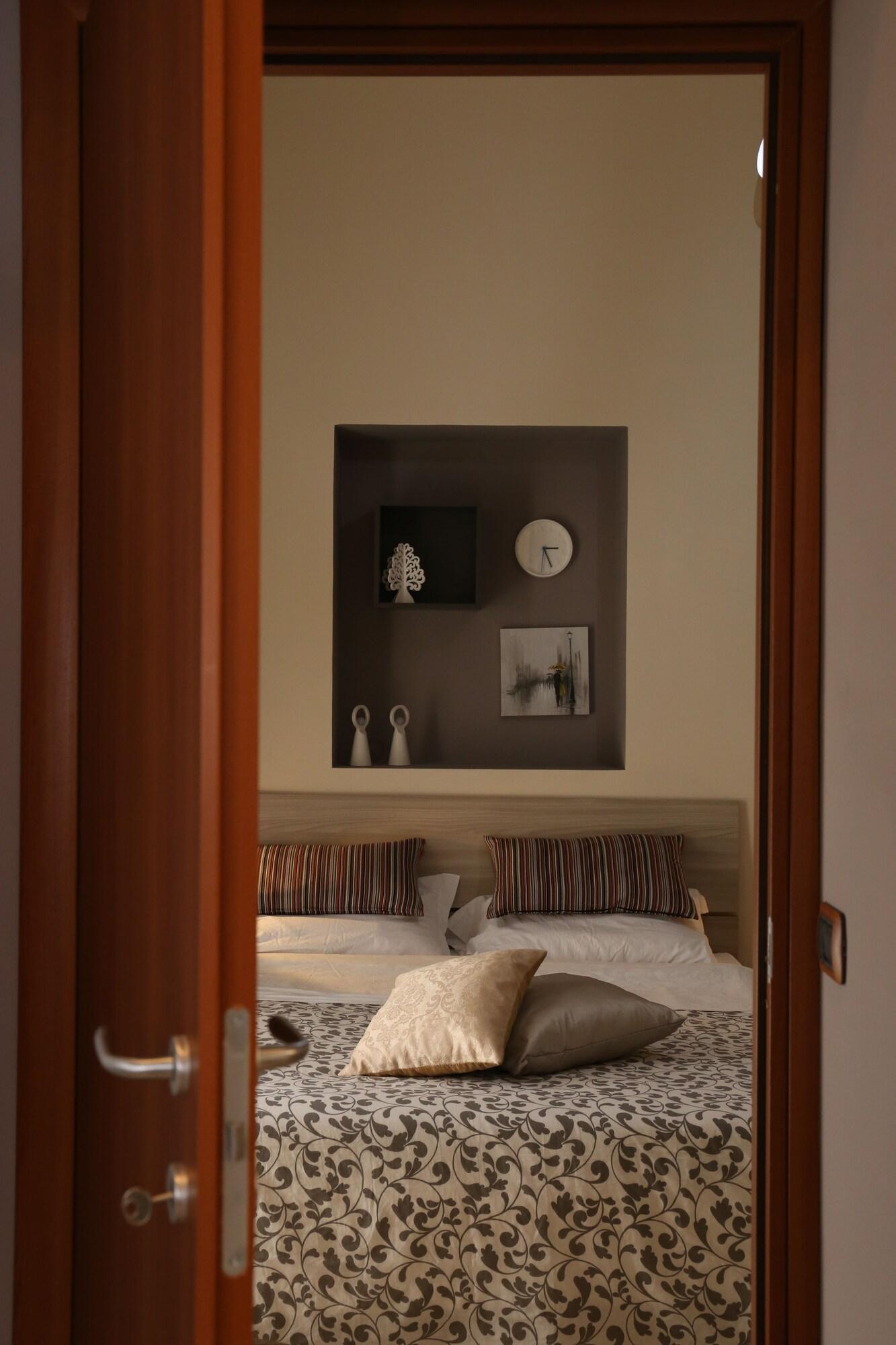 나폴리 Re Ferdinando B&B 외부 사진