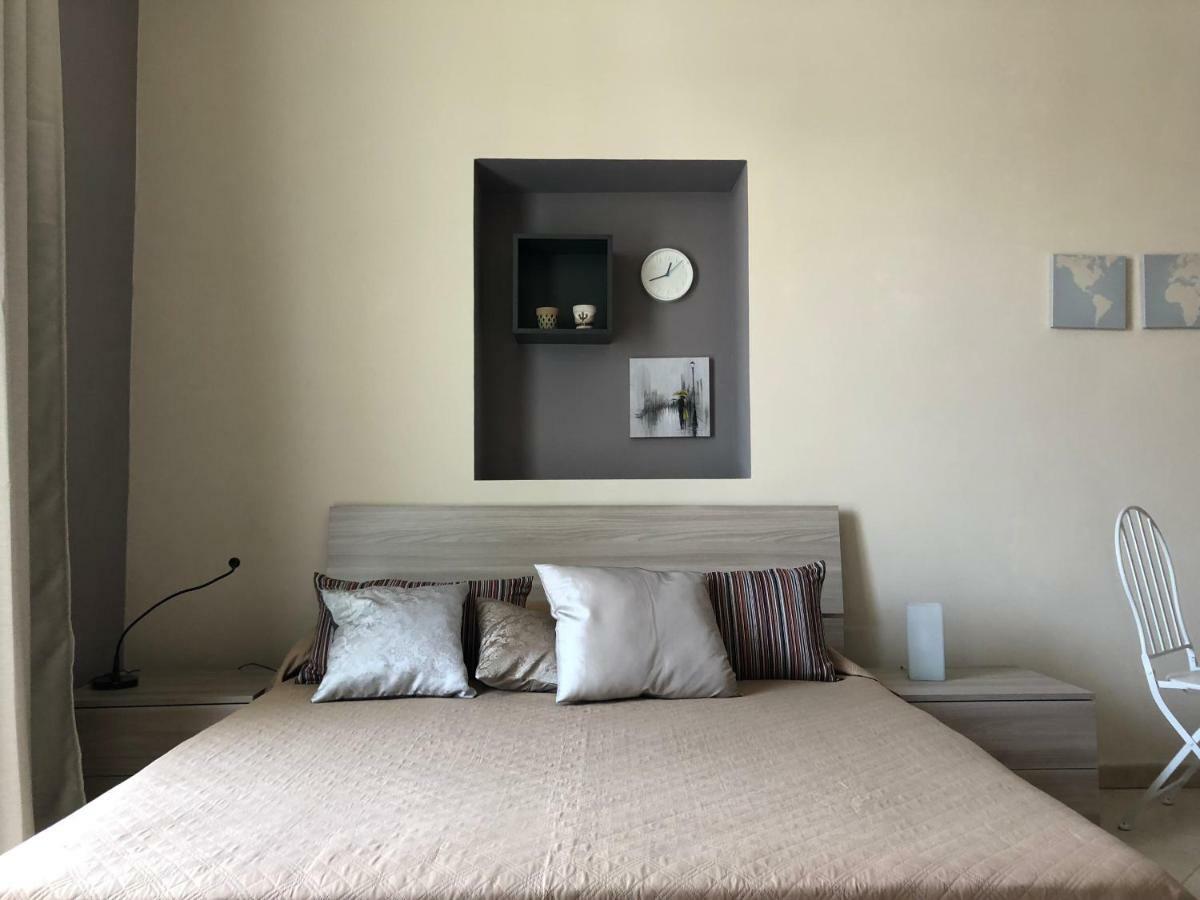 나폴리 Re Ferdinando B&B 외부 사진