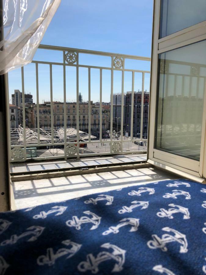 나폴리 Re Ferdinando B&B 외부 사진
